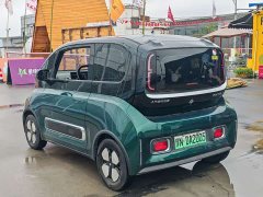 Wuling Baojun KiWi EV Designer Lite Edition Ternary Lithium - ფოტო 7