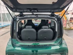 Wuling Baojun KiWi EV Designer Lite Edition Ternary Lithium - ფოტო 8