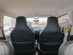 Wuling Baojun KiWi EV Designer Lite Edition Ternary Lithium - ფოტო 9