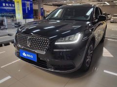 Lincoln Explorer 2.0T Two-Wheel Drive Premium - photo 1