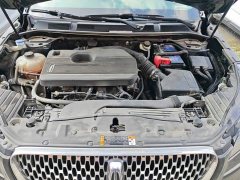 Lincoln Explorer 2.0T Two-Wheel Drive Premium - photo 10