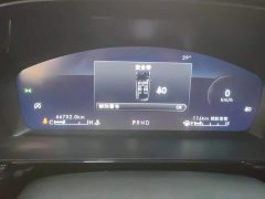 Lincoln Explorer 2.0T Two-Wheel Drive Premium - photo 14