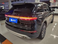 Lincoln Explorer 2.0T Two-Wheel Drive Premium - photo 3