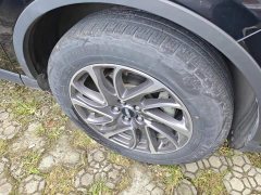 Lincoln Explorer 2.0T Two-Wheel Drive Premium - photo 6