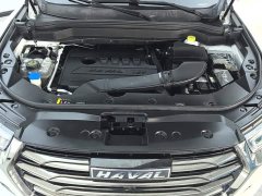 Haval H6 National Trend 1.5T Automatic Champion Edition - фото 10