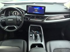 Haval H6 National Trend 1.5T Automatic Champion Edition - фото 12