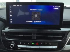 Haval H6 National Trend 1.5T Automatic Champion Edition - фото 13
