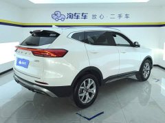 Haval H6 National Trend 1.5T Automatic Champion Edition - фото 3