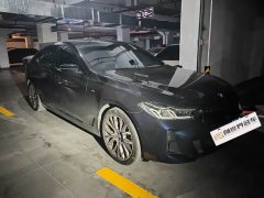 BMW 6 Series GT 630i M Sport Premium Package - ფოტო 2