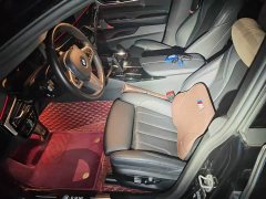 BMW 6 Series GT 630i M Sport Premium Package - ფოტო 3