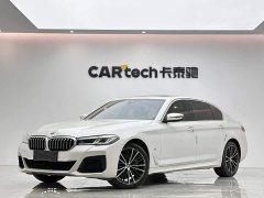 BMW 5 Series 530Li Premier M Sport Package - фото 1