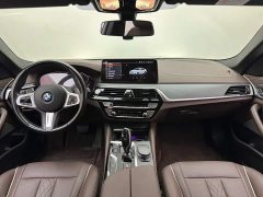 BMW 5 Series 530Li Premier M Sport Package - фото 10