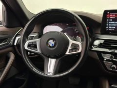 BMW 5 Series 530Li Premier M Sport Package - фото 12