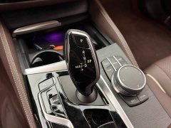 BMW 5 Series 530Li Premier M Sport Package - фото 15