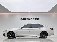 BMW 5 Series 530Li Premier M Sport Package - фото 2