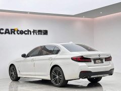 BMW 5 Series 530Li Premier M Sport Package - фото 3