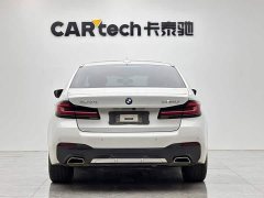 BMW 5 Series 530Li Premier M Sport Package - фото 4