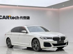 BMW 5 Series 530Li Premier M Sport Package - фото 6