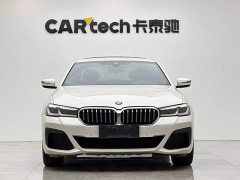 BMW 5 Series 530Li Premier M Sport Package - фото 7