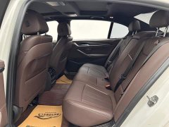 BMW 5 Series 530Li Premier M Sport Package - фото 9