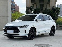 BYD e2 Luxury - ფოტო 1