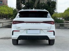 BYD e2 Luxury - ფოტო 5