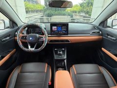 BYD e2 Luxury - ფოტო 8