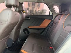 BYD e2 Luxury - ფოტო 9