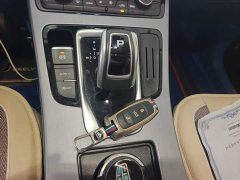 Geely Boyue Million Edition 1.8TD DCT FWD Comfort - ფოტო 10
