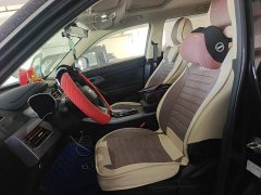 Geely Boyue Million Edition 1.8TD DCT FWD Comfort - ფოტო 11