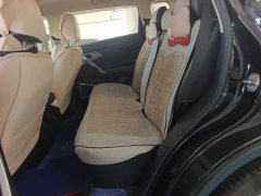 Geely Boyue Million Edition 1.8TD DCT FWD Comfort - ფოტო 13