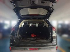 Geely Boyue Million Edition 1.8TD DCT FWD Comfort - ფოტო 15