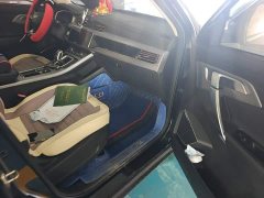 Geely Boyue Million Edition 1.8TD DCT FWD Comfort - ფოტო 19