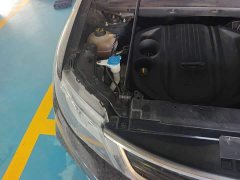 Geely Boyue Million Edition 1.8TD DCT FWD Comfort - ფოტო 20