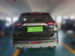 Geely Boyue Million Edition 1.8TD DCT FWD Comfort - ფოტო 3
