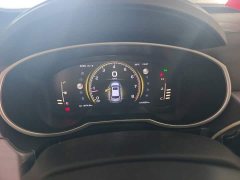 Geely Boyue Million Edition 1.8TD DCT FWD Comfort - ფოტო 7