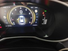 Geely Boyue Million Edition 1.8TD DCT FWD Comfort - ფოტო 8