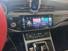 Geely Boyue Million Edition 1.8TD DCT FWD Comfort - ფოტო 9
