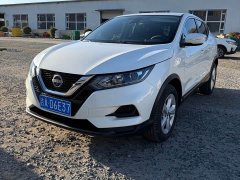 Nissan Qashqai Classic 2.0L CVT XV Comfort Edition - photo 1