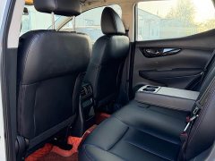Nissan Qashqai Classic 2.0L CVT XV Comfort Edition - photo 10