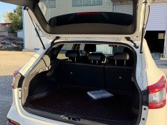 Nissan Qashqai Classic 2.0L CVT XV Comfort Edition - photo 11