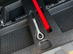 Nissan Qashqai Classic 2.0L CVT XV Comfort Edition - photo 12