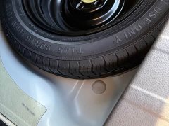 Nissan Qashqai Classic 2.0L CVT XV Comfort Edition - photo 13
