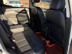Nissan Qashqai Classic 2.0L CVT XV Comfort Edition - photo 14