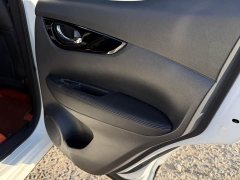 Nissan Qashqai Classic 2.0L CVT XV Comfort Edition - photo 15