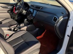 Nissan Qashqai Classic 2.0L CVT XV Comfort Edition - photo 16