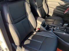 Nissan Qashqai Classic 2.0L CVT XV Comfort Edition - photo 17
