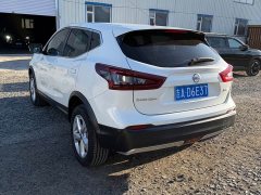 Nissan Qashqai Classic 2.0L CVT XV Comfort Edition - photo 18