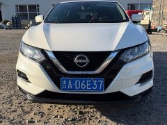 Nissan Qashqai Classic 2.0L CVT XV Comfort Edition - photo 2
