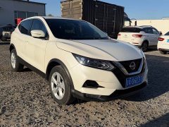Nissan Qashqai Classic 2.0L CVT XV Comfort Edition - photo 3